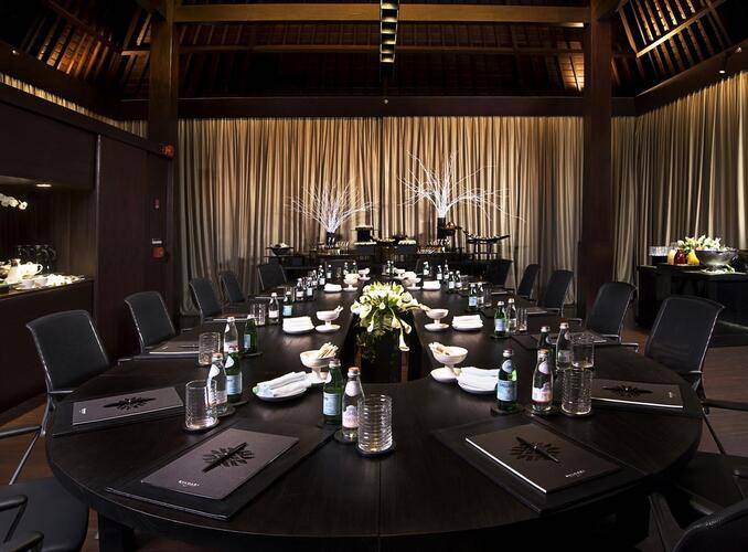 Bvlgari Hotels & Resorts Bali