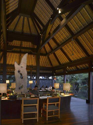 Bvlgari Hotels & Resorts Bali
