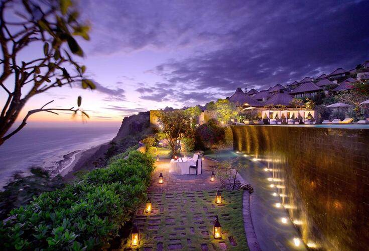 Bvlgari Hotels & Resorts Bali