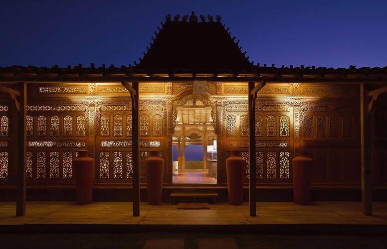 Bvlgari Hotels & Resorts Bali