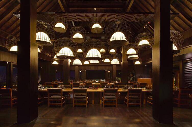 Bvlgari Hotels & Resorts Bali