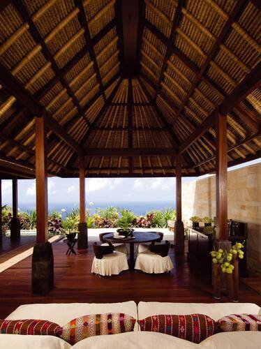 Bvlgari Hotels & Resorts Bali