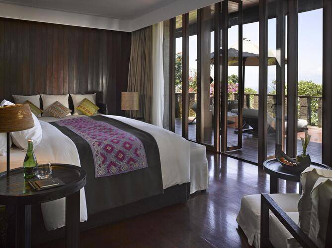 Bvlgari Hotels & Resorts Bali