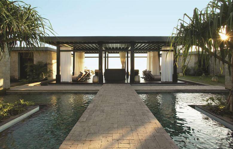 Bvlgari Hotels & Resorts Bali