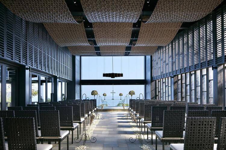 Bvlgari Hotels & Resorts Bali