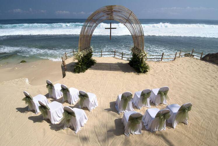 Bvlgari Hotels & Resorts Bali