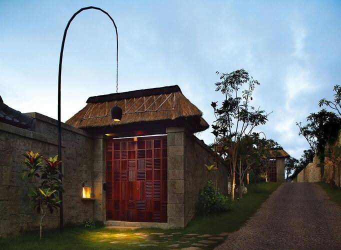 Bvlgari Hotels & Resorts Bali