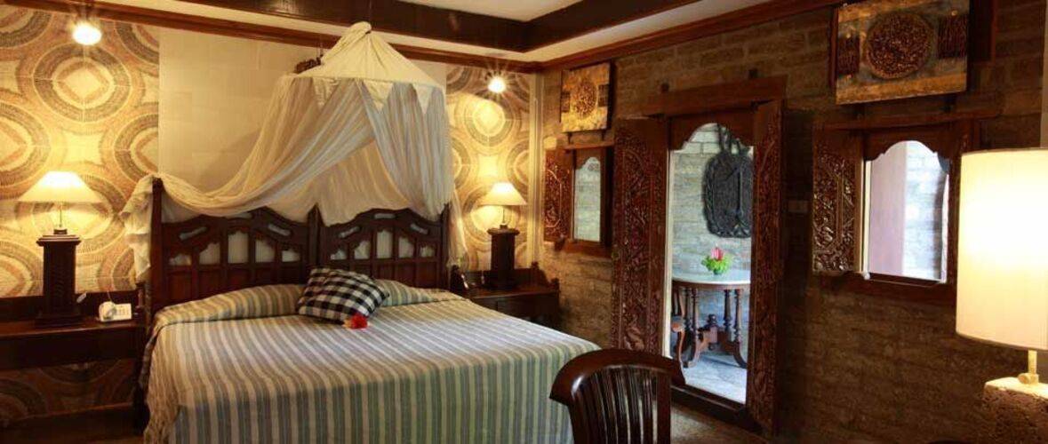 Taman Harum Cottages