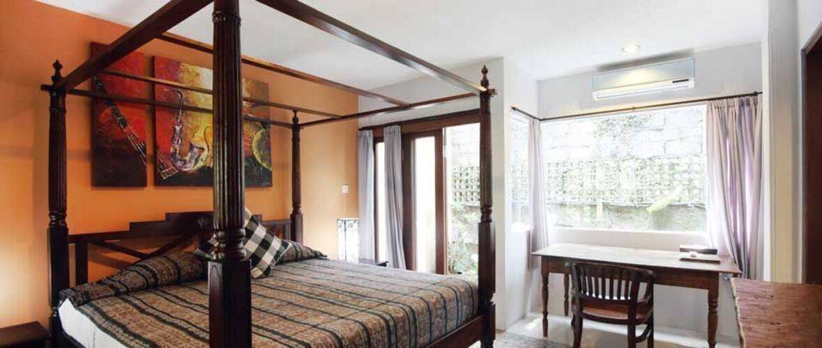Taman Harum Cottages