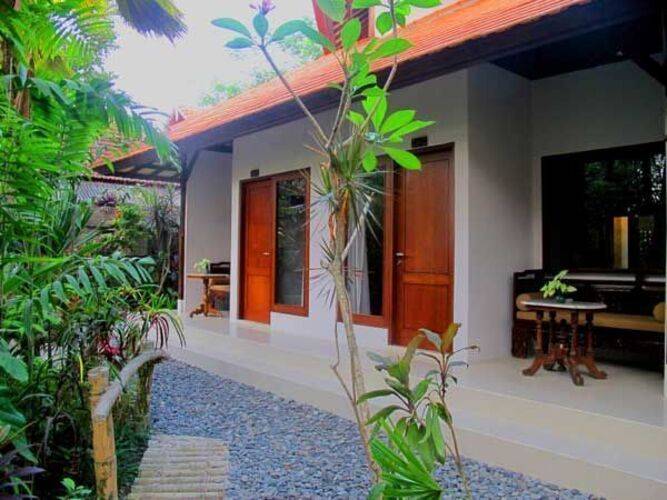 Taman Harum Cottages