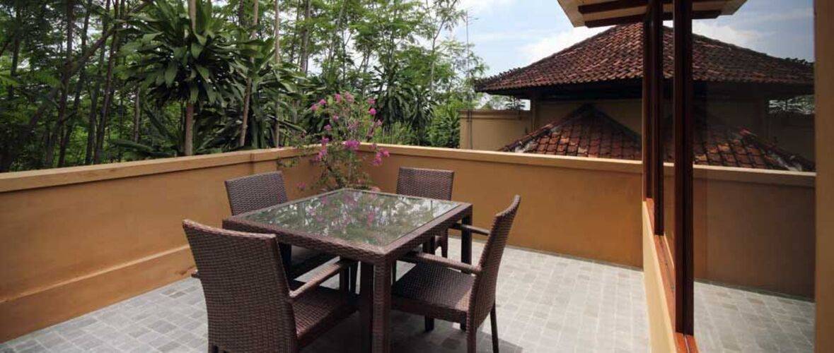 Taman Harum Cottages