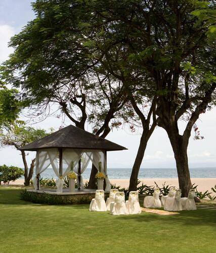 Holiday Inn Resort Baruna Bali