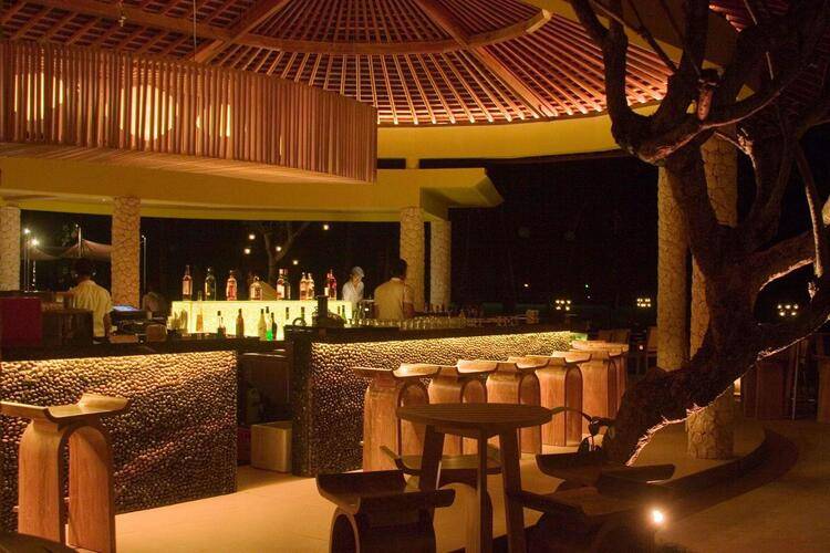 Holiday Inn Resort Baruna Bali