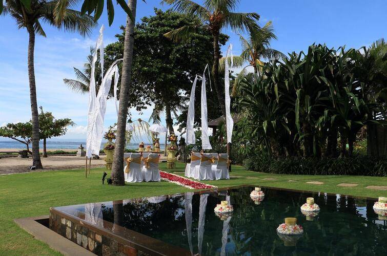 Holiday Inn Resort Baruna Bali
