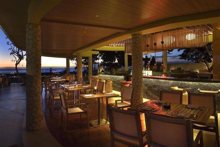 Holiday Inn Resort Baruna Bali