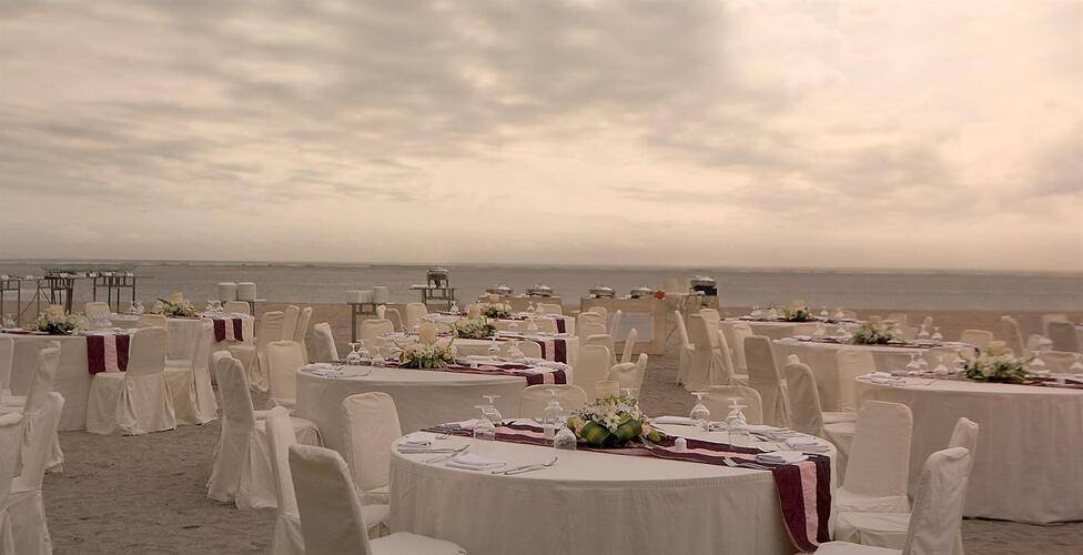 Holiday Inn Resort Baruna Bali