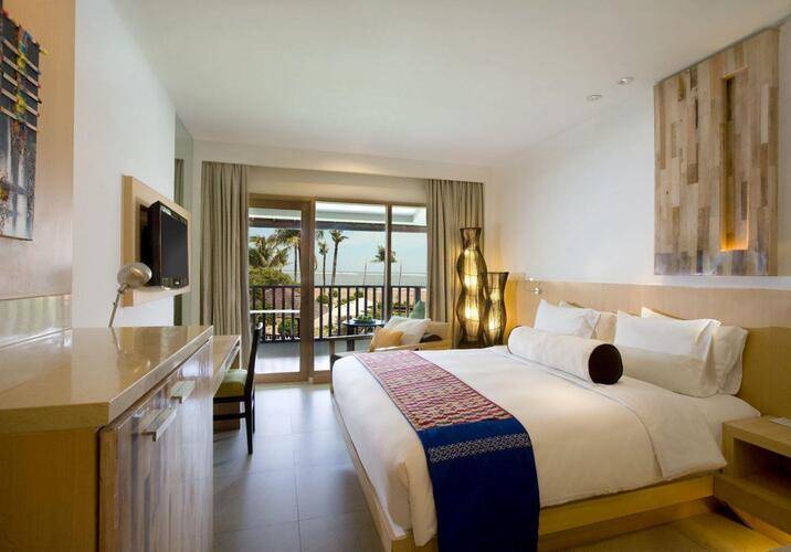Holiday Inn Resort Baruna Bali