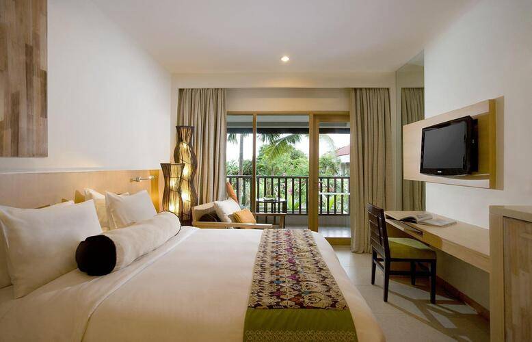 Holiday Inn Resort Baruna Bali