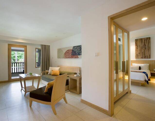 Holiday Inn Resort Baruna Bali