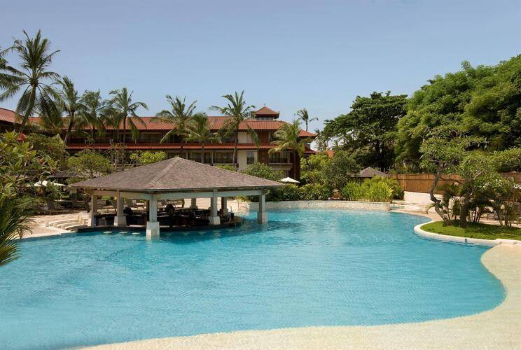 Holiday Inn Resort Baruna Bali