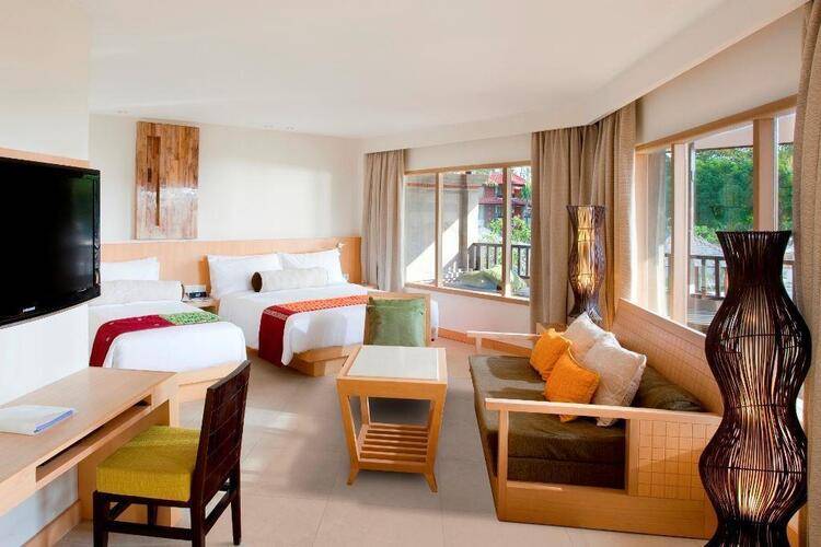 Holiday Inn Resort Baruna Bali