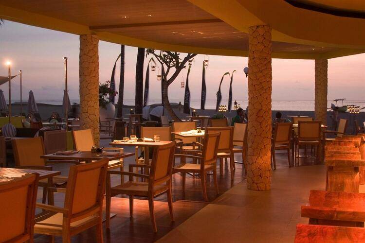Holiday Inn Resort Baruna Bali