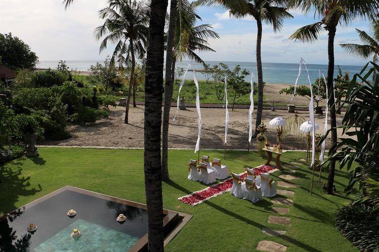 Holiday Inn Resort Baruna Bali