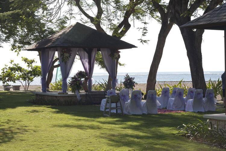 Holiday Inn Resort Baruna Bali