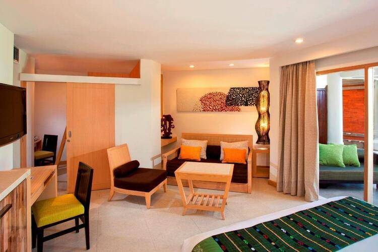 Holiday Inn Resort Baruna Bali