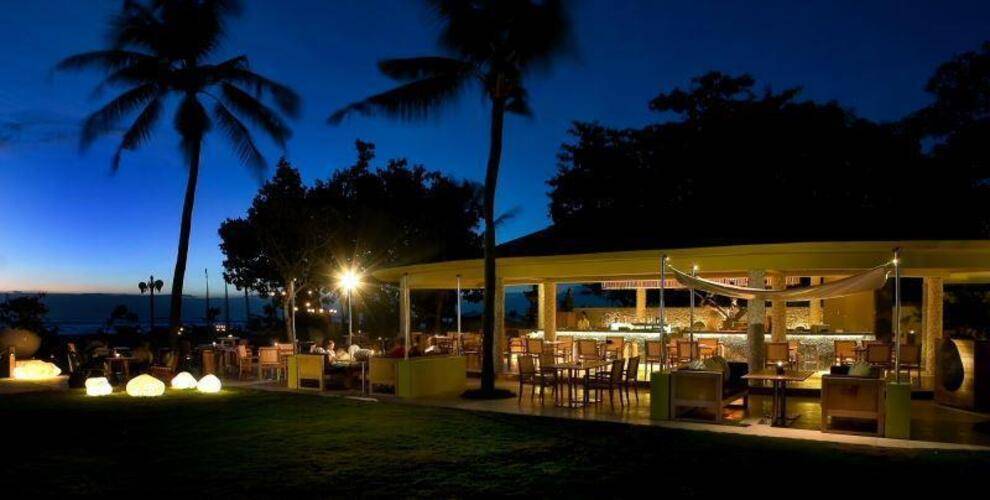 Holiday Inn Resort Baruna Bali