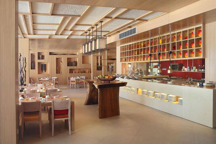 Holiday Inn Resort Baruna Bali