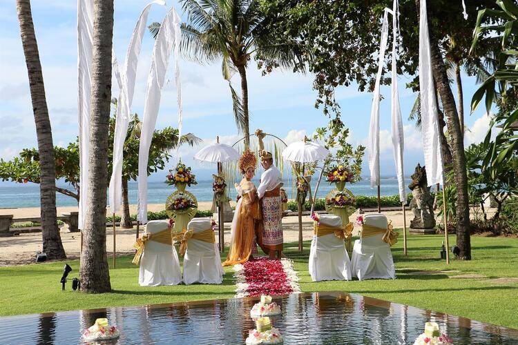Holiday Inn Resort Baruna Bali