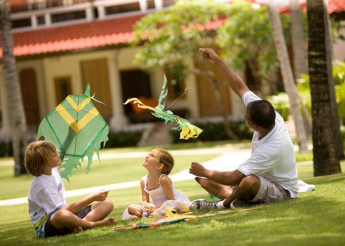 Holiday Inn Resort Baruna Bali