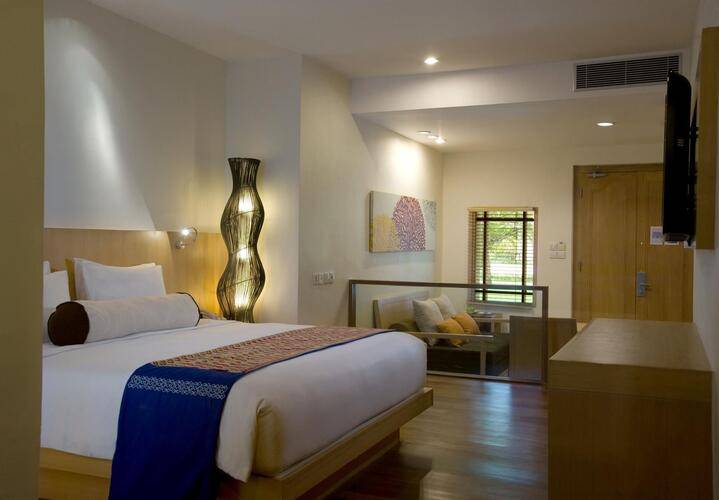 Holiday Inn Resort Baruna Bali