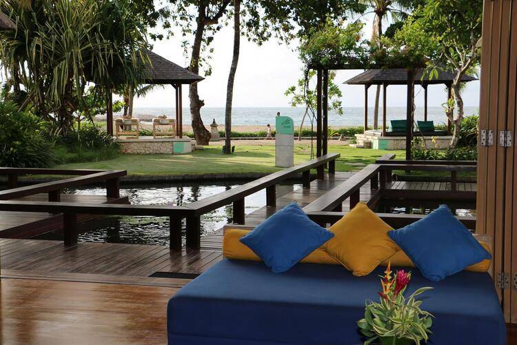 Holiday Inn Resort Baruna Bali