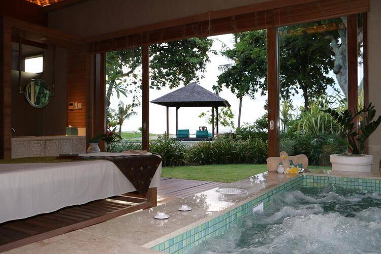 Holiday Inn Resort Baruna Bali