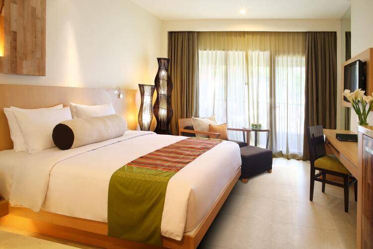 Holiday Inn Resort Baruna Bali