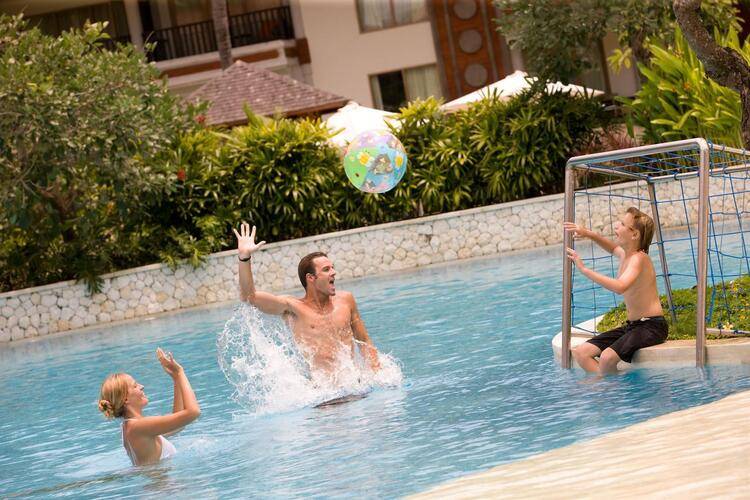 Holiday Inn Resort Baruna Bali