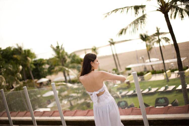Holiday Inn Resort Baruna Bali