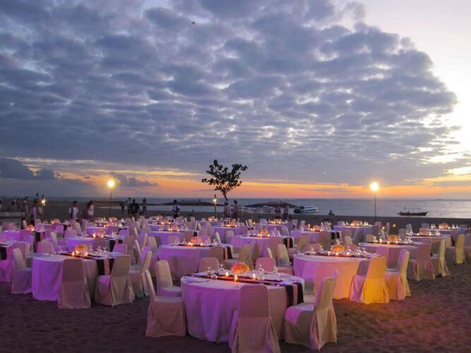Holiday Inn Resort Baruna Bali