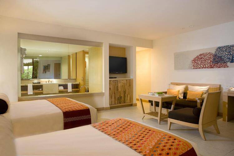 Holiday Inn Resort Baruna Bali