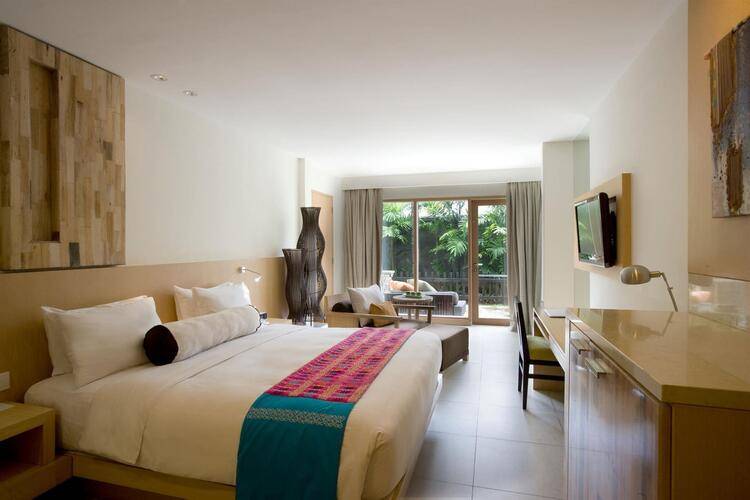 Holiday Inn Resort Baruna Bali