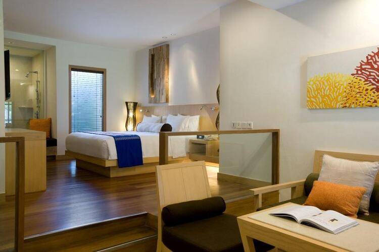 Holiday Inn Resort Baruna Bali