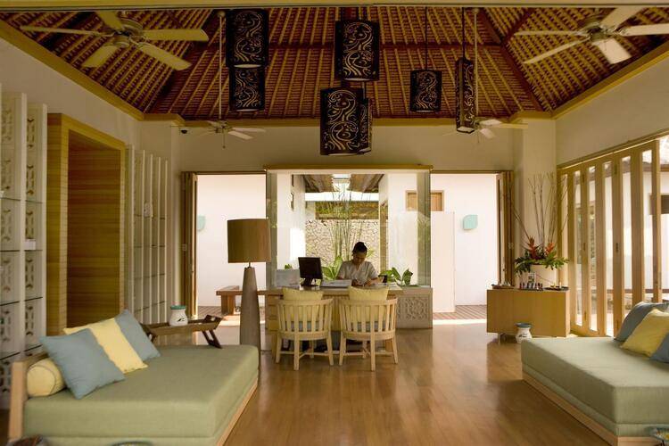 Holiday Inn Resort Baruna Bali