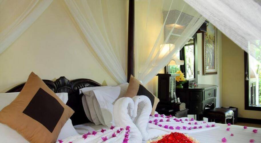 Furamaxclusive Resort Ubud (Ex.Furama Villas & Spa)