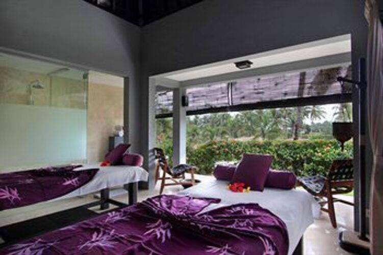 Furamaxclusive Resort Ubud (Ex.Furama Villas & Spa)