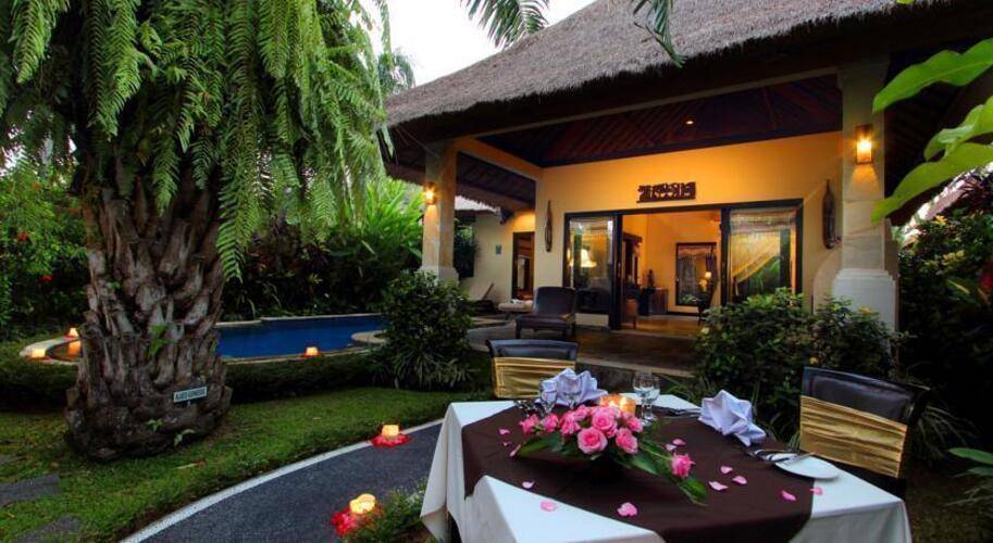 Furamaxclusive Resort Ubud (Ex.Furama Villas & Spa)