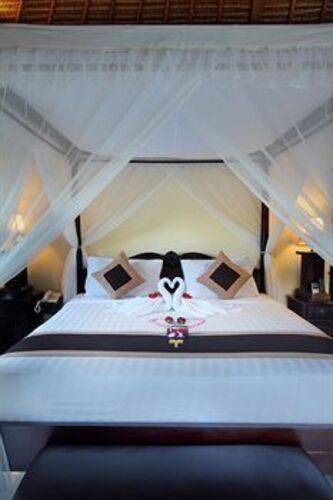 Furamaxclusive Resort Ubud (Ex.Furama Villas & Spa)