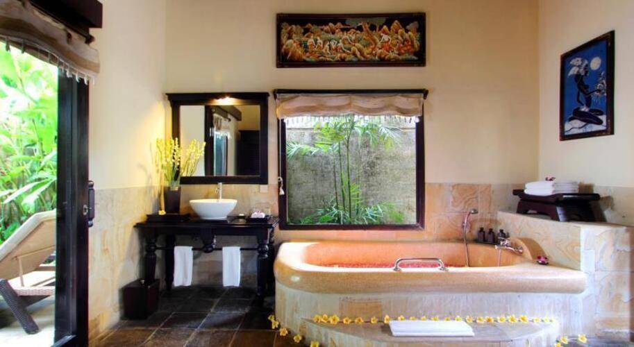 Furamaxclusive Resort Ubud (Ex.Furama Villas & Spa)
