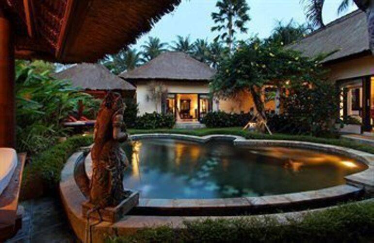 Furamaxclusive Resort Ubud (Ex.Furama Villas & Spa)